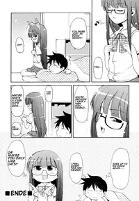 [LEE] Totsugeki Tonari no Oniichan ch 8-11 [English]
