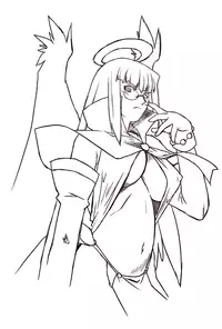 [Ohta Takeshi] Succubus Distortion! [Digital]