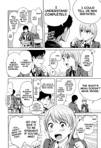 [Ootsuka Reika] Nodoka na Otsukiai | A Peaceful Association (COMIC KOH #1) [English] [freudia]