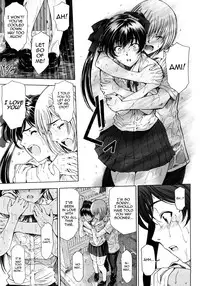 [Sena Youtarou] Kannou no Samidare ~Climax~ | Sensual Early Summer Rain ~Climax~ (COMIC Penguin Celeb 2011-06) [English] [Decensored]