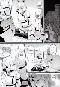 (C92) [AMP (Norakuro Nero)] Inma-jutsu Kyousei Koubi (Rokudenashi Majutsu Koushi to Akashic Records) (English)