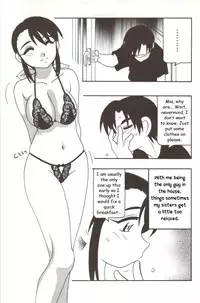 Family Play [English] [Rewrite] [WhatVVB]