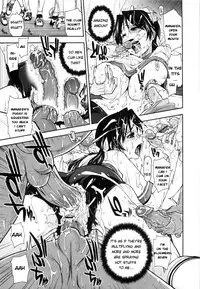 [Kamino Ryu-ya] Shintaichuu, Nurunuru Desu. - My Whole Body Is Clammy Ch. 1, 7 [English] [aceonetwo]