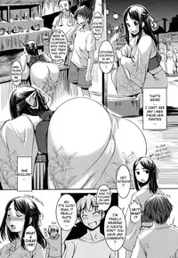 [Bosshi] Ojou-sama wa H ga Osuki (Complete) [English] [Decensored]