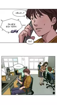 [Ramjak] Atonement Camp Ch.1-29 (English) (Ongoing)