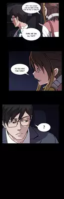 [Yihyeonmin] Drug Candy Ch.0-33 [English] [YoManga]