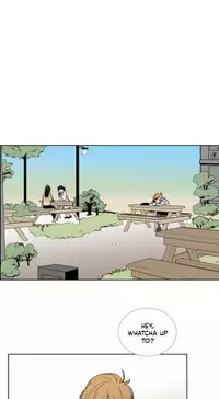 [Silverstar] Talk To Me Ch.1-24 (English) (Ongoing)