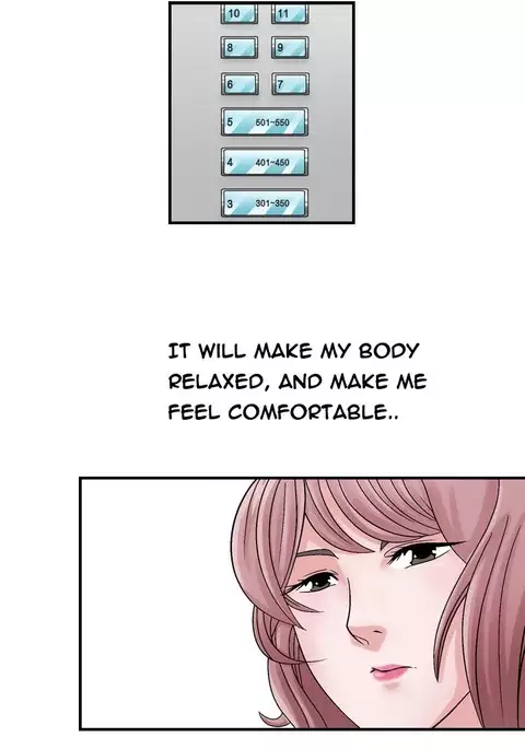 The Taste of Hands Ch.1-63