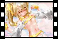 [NEO’GENTLE] Onii-chan to Shojo Senshi Gokko ~Bishojo Senshi Muchimuchi Manna~