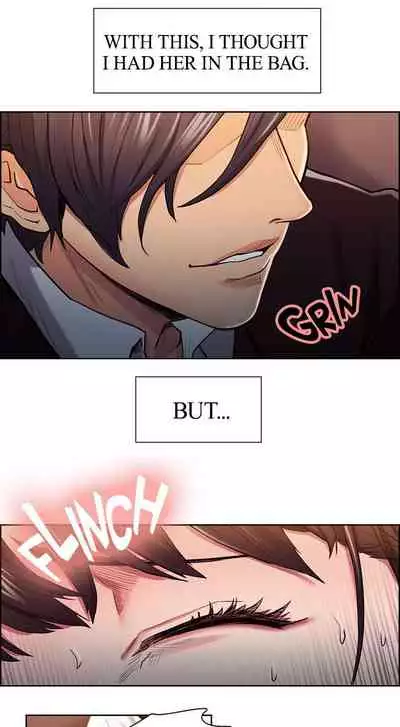 [Serious] Taste of Forbbiden Fruit Ch.11/24 [English] [Hentai Universe]