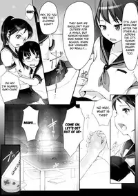 [Arakure] Seifuku Kyousei Soukan (Shoujo wa Orc no Koubi Dorei Vol. 2) [English] {Tremalkinger} [Digital] [Decensored]