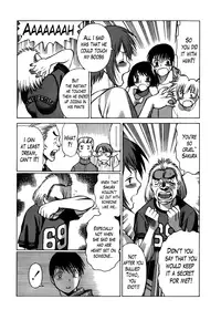 [Nozomu Tamaki] Anego 2 Ch. 10-13 [English] [Lazarus H]