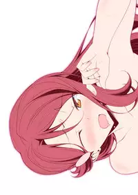 [Oremuha X (Kikuchi Tsutomu)] Warito Joubuna Sukoshi dake no Riko-san (Love Live! Sunshine!!) [Digital]