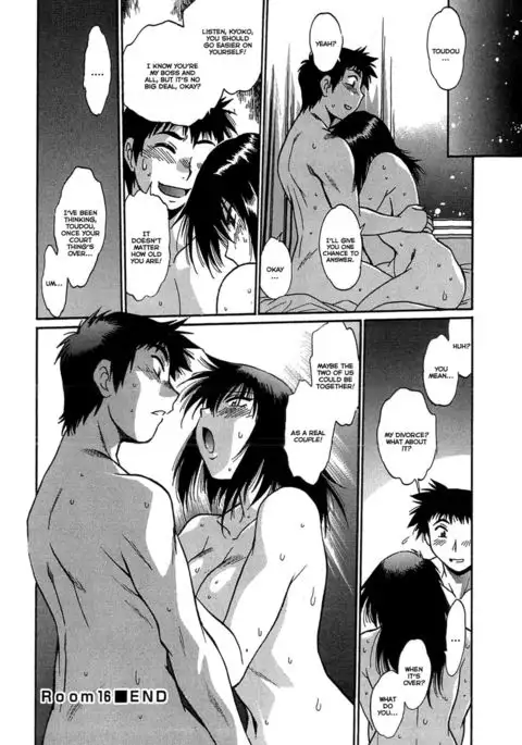 Kanojo de Ippai 2 {Ochimusha}