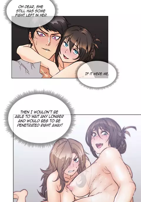 Household Affairs Ch.1-53