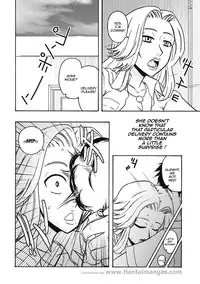 BITCH (Bleach) [English] [Rewrite]