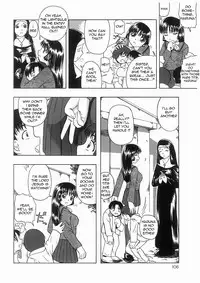 [Oyster] Koneko [English] =Torwyn=