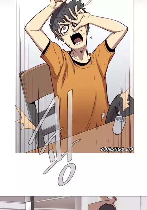 Household Affairs Ch.1-53