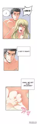 [Husky guy] SStudy Ch.0-34 (English) (YoManga) (Ongoing)