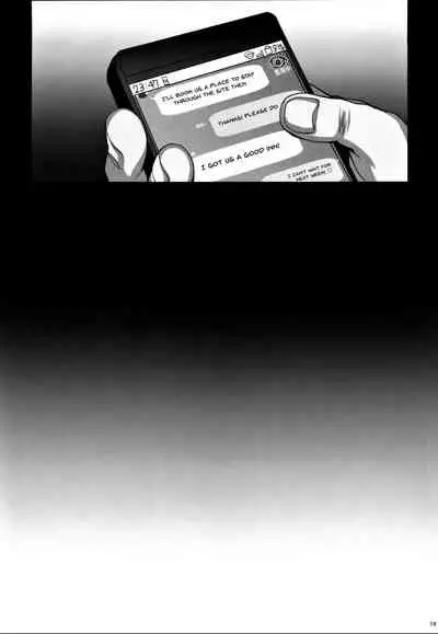 Kareshi ni Naisho de 4 Aijin... Nacchaimashita. | Keep This A Secret From My Boyfriend 4 - I Became... A Mistress.