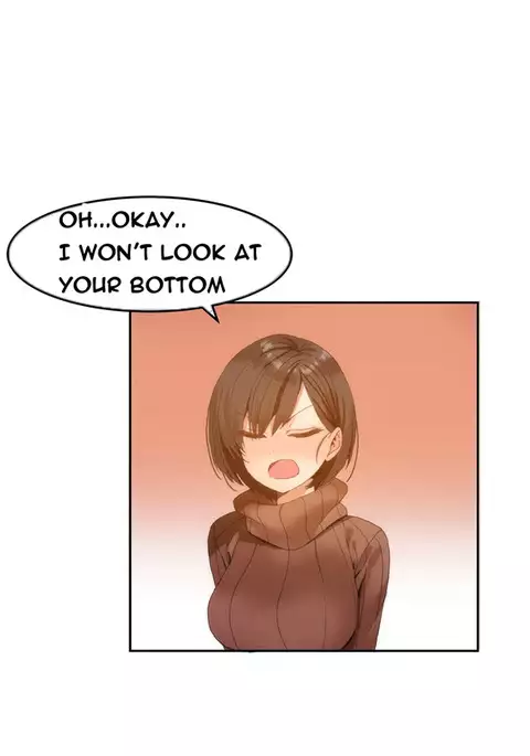 Hari Dormitory Ch.0-13