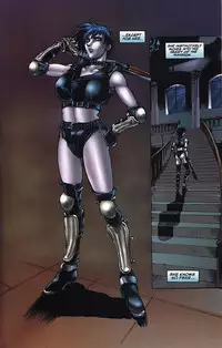 [Windbird] Verotika East