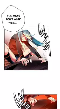 [Juder] Lilith's Cord Ch.25-31 (English) (Ongoing)