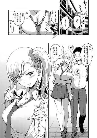 [Nishizawa Mizuki] Sokuhame! Harem [Digital]
