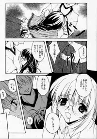 (CR28) [RYU-SEKI-DO (Nagare Hyo-go)] Geschwister (Sister Princess)