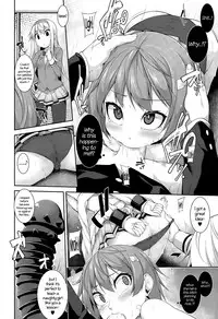[Syati Kamaboko] Clever? Solution #1-2 [English] [PSYN]