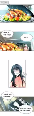 [Fantastic Whale] Twin Slave Ch.1-25 (English) (Ongoing)