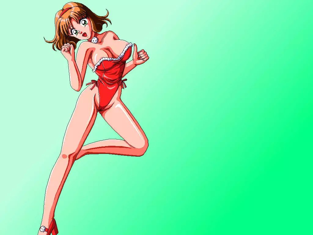 Sanshoku Dama Return