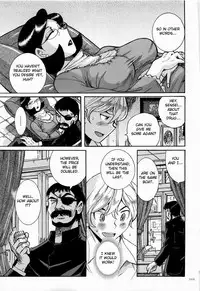 [Kojima Miu] Nympho Maman Boshi Soukan - Mama no Shikyuu wa Boku no Mono Ch. 1-10 [English] [Fated Circle]