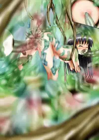[Dende] "Fushigi Sekai -Mystery World- Nonona 20" ~Nonona vs Inma Ouji Hamajild, Hiun no Jikan Teishi Chijokukan~