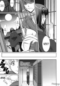 (COMIC1☆2) [Kirintei (Kirin Kakeru)] Aishite Yamanai Shoujo [English] [FAKKU]