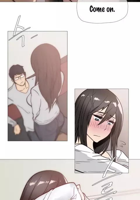 Household Affairs Ch.1-53