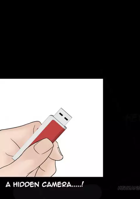 The Taste of Hands Ch.1-55