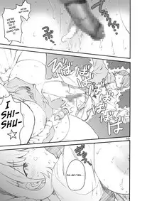 [A-office (Yumi Ichirou)] Kikan Yumi Ichirou Dai 12 Gou (Occultic;Nine) [English] [Nemesis716] [Digital]