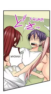 [Jyunn Irie] Sneaked Into A Horny Girls' School [Complete]