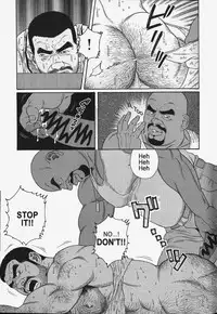 [Gengoroh Tagame] Kimiyo Shiruya Minami no Goku (Do You Remember The South Island Prison Camp) Chapter 01-13 [Eng]