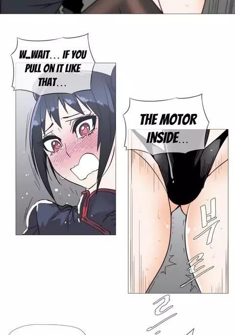 Household Affairs Ch.1-53