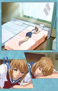 [Rose Crown] [Full Color Seijin Han] Hitozuma Sailor Fuku Clinic Zenpen Complete Ban [Digital]
