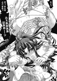 [Anthology] Megami Crisis 2 [Digital]
