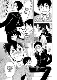 (C83) [CLUB-Z (Hinata Yagaki)] Chotto ya Sotto ja Osamannai | not satisfied with a little or a quickie [English] [Moechya]