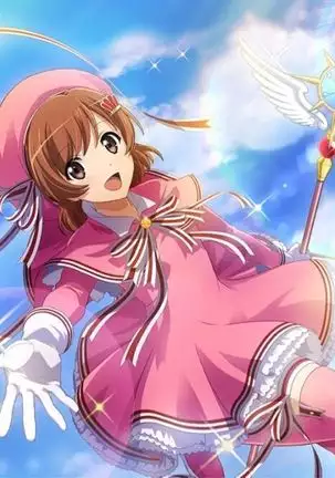 Revue Starlight -Re LIVE