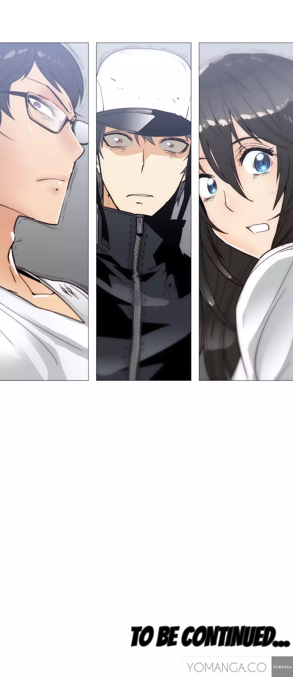 Household Affairs Ch. 11-26