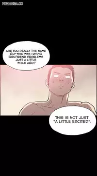 [Mr. Byeong-Su] Cohabitation Ch.1-37 (English) (Ongoing)