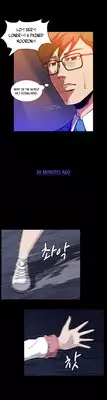 [Yihyeonmin] Drug Candy Ch.0-35 (English) (YoManga) (Ongoing)