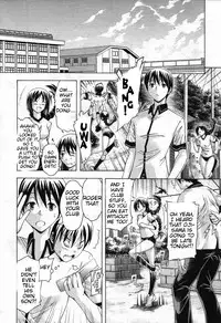 [Aoyama Akira] Himitsu no Sign - Secret Signature [English] [Tigoris Translates]