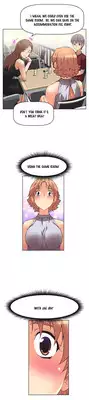 [Worin] Brawling Go Ch.0-28 (English) (YoManga) (Ongoing)